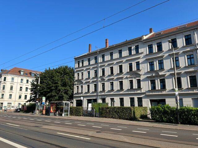 3- Zimmer Wohnung in Leipzig-Paunsdorf – Leipzig – Vorschaubild 3
