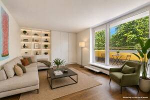 Wohnen am Auer Mühlbach - großzügig und flexibel – 81541 München – Vorschaubild 4