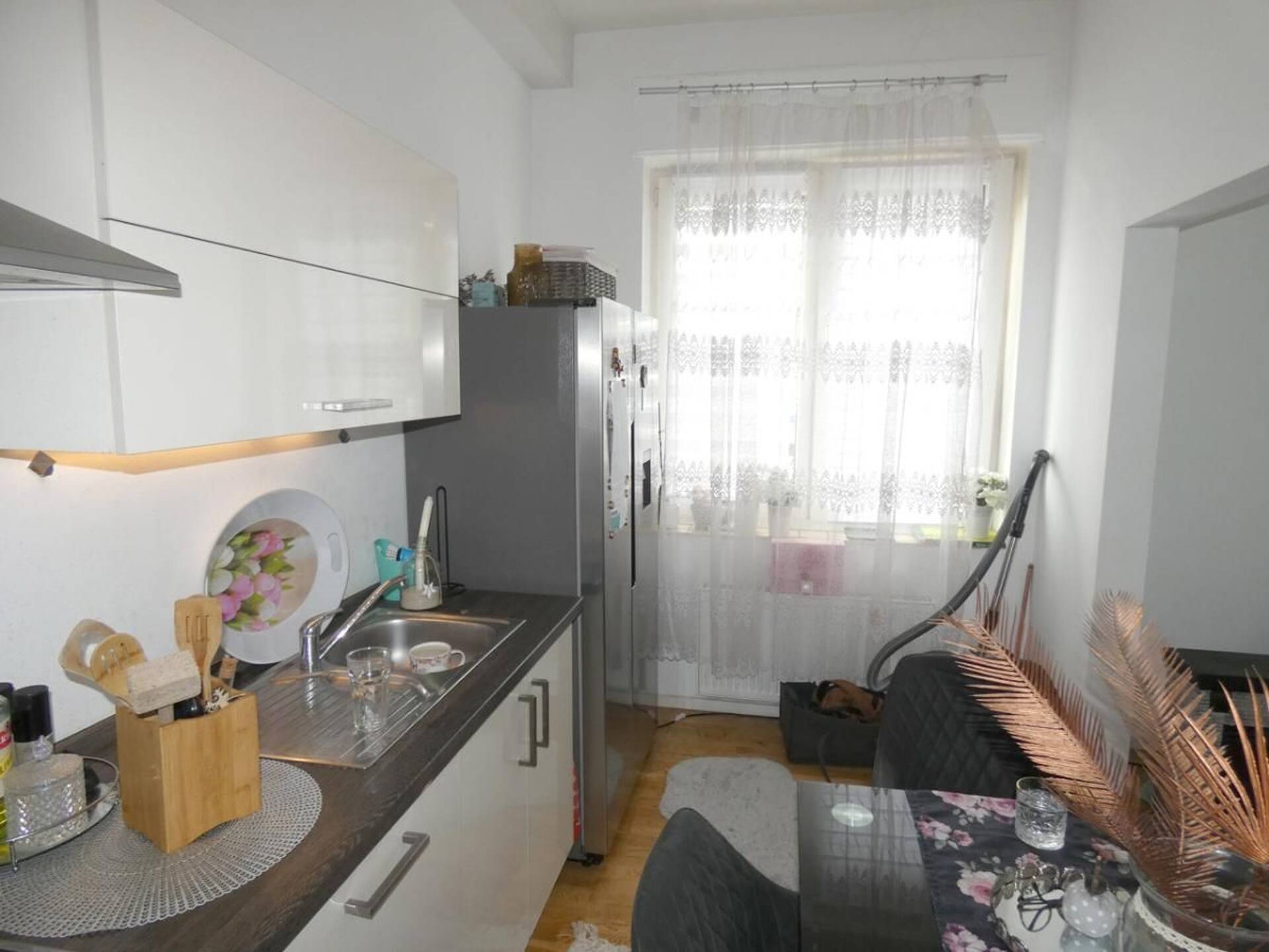 Erdgeschosswohnung in 46397 Bocholt mit 65 m² kaufen
