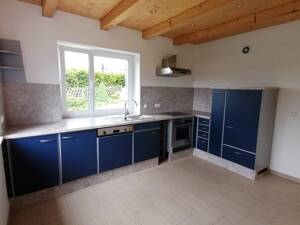 Helle 2,5-Zimmer-Wohnung am ruhigen Ortsrand – 94541 Grattersdorf – Vorschaubild 3