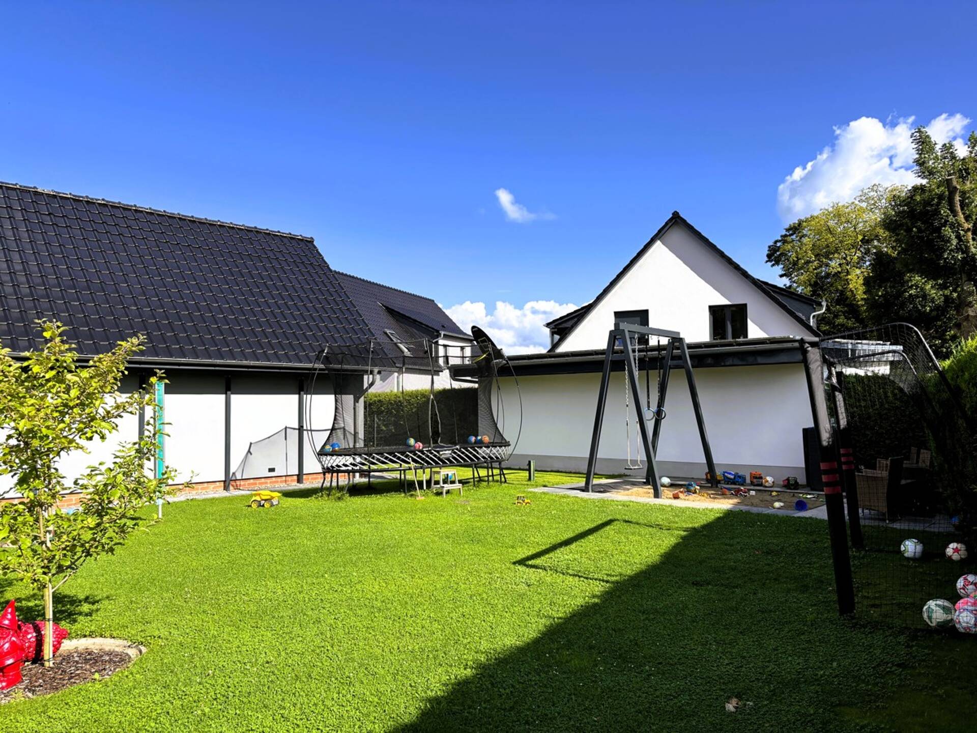 Einfamilienhaus in 17235 Neustrelitz mit 319 m² kaufen