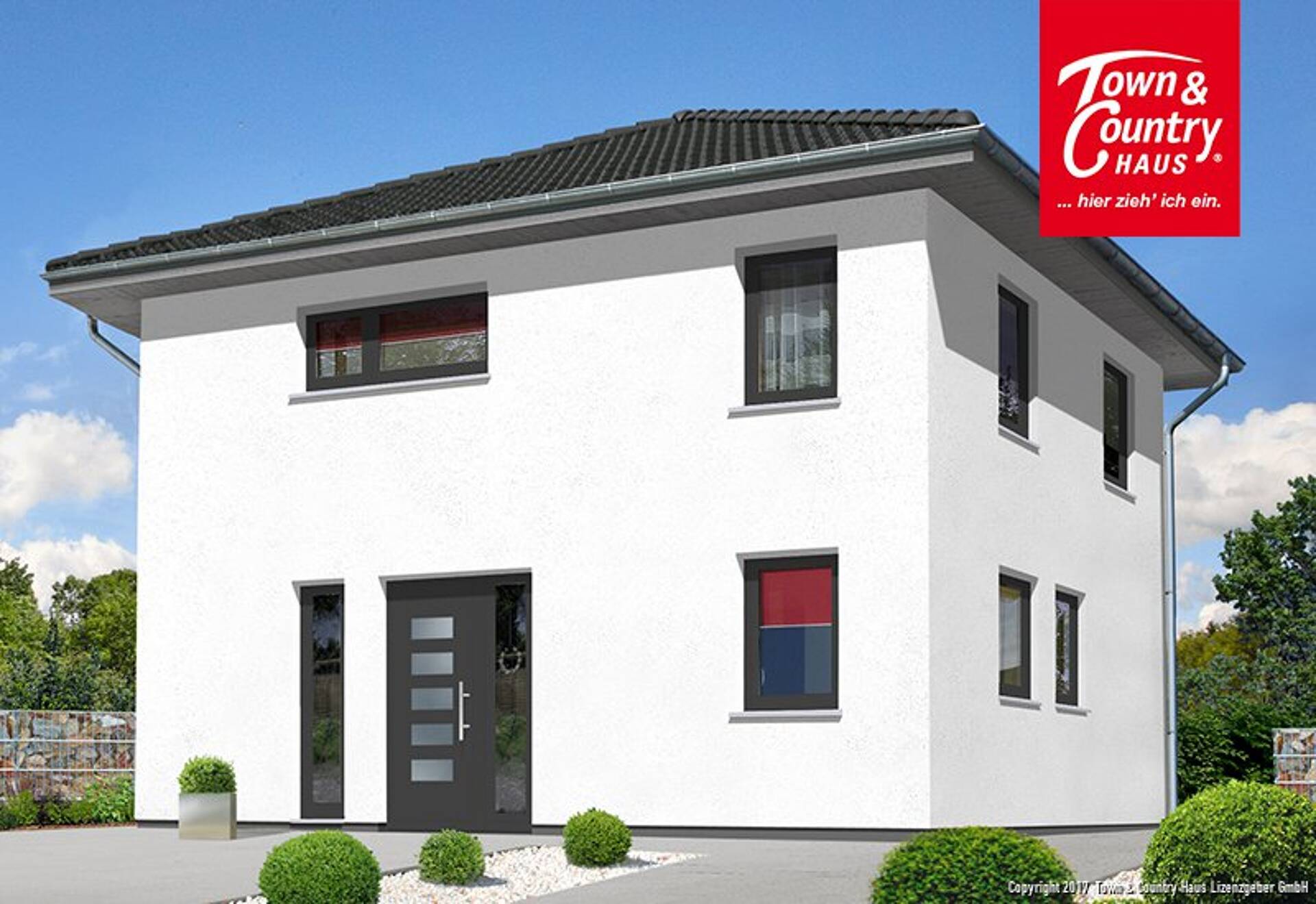 Haus in 66564 Ottweiler mit 124 m² kaufen