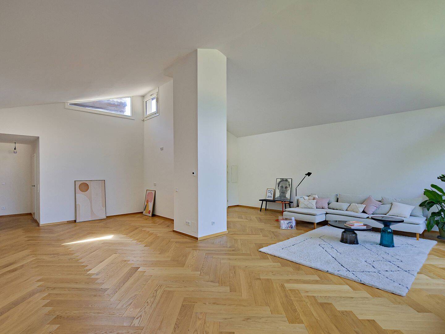 PARKSITE / LUXUS PENTHOUSE HARLACHING – München – Vorschaubild 6