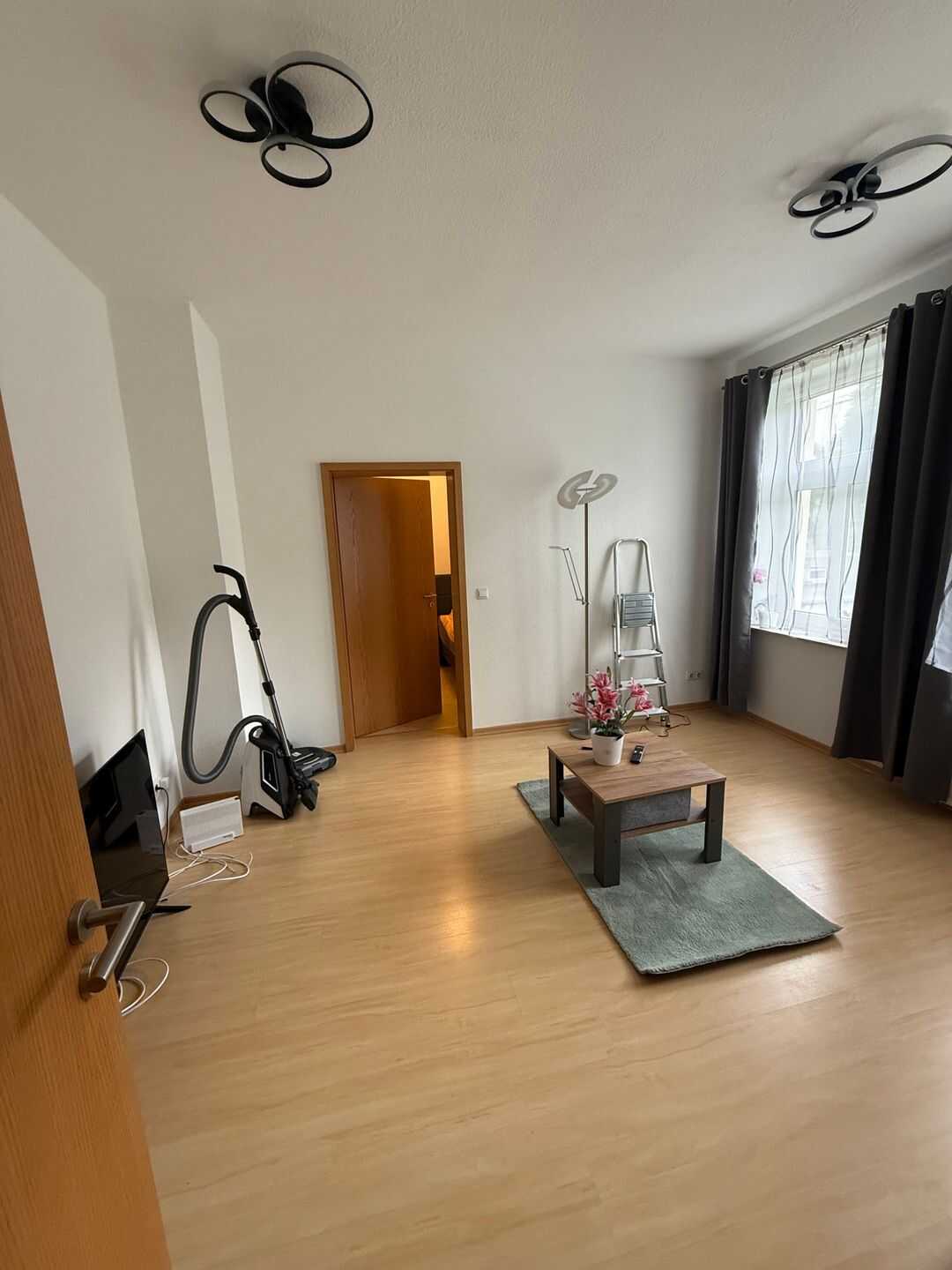 Singlewohnung in der Südvorstadt – Leipzig – Vorschaubild 8