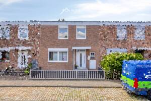 Familienwohnen - Reihenhaus mit Gartenidylle – 48159 Münster – Vorschaubild 2