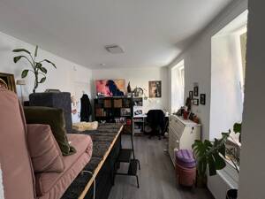 Teilmöbliertes 2-Zimmer Wohnung in Koblenz-Moselweiss frei ab dem 31.08.2026 – 56073 Koblenz – Vorschaubild 3