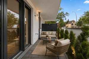Urbanes Wohnen - Erstbezug mit Stil – 22459 Hamburg – Vorschaubild 9