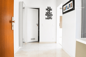 2-Zimmer-Wohnung in zentraler Lage von Unterhaching zu verkaufen – 82008 Unterhaching – Vorschaubild 2