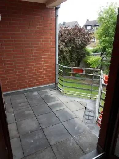 Schöne helle Singlewohnung im 1. OG in Alsdorf ab 1.8. – Alsdorf – Vorschaubild 5