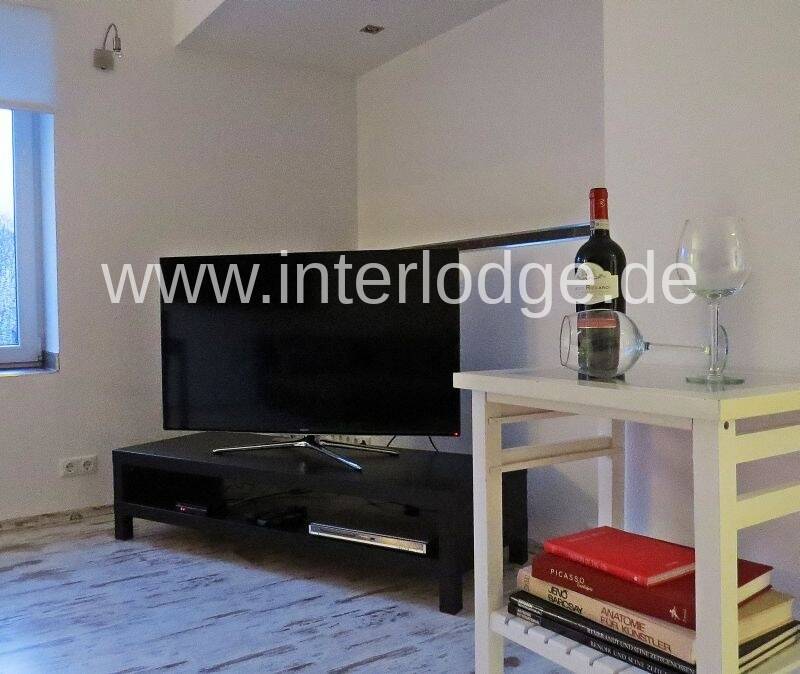 INTERLODGE Sehr schöne, modern möblierte Landhauswohnung mit Terrasse in Essen-Kupferdreh. – Essen – Vorschaubild 5