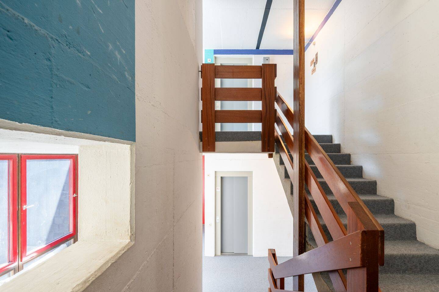 AIGNER - Architektur-Juwel in Alt-Solln – München – Vorschaubild 4