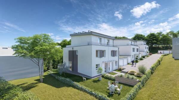 Reihenmittelhaus in 42651 Solingen mit 144 m² kaufen