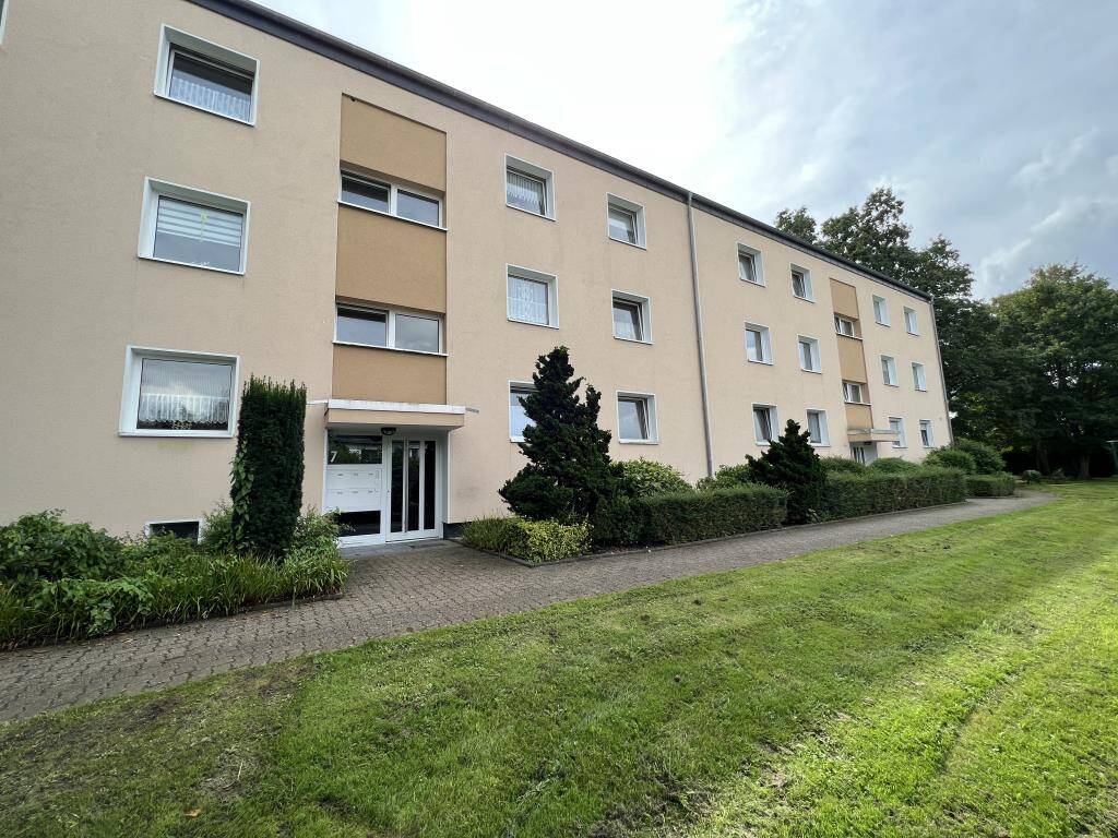 Brackel: 3 Zimmer mit Balkon zur Kapitalanlage. – Dortmund – Vorschaubild 2