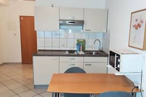 Apartment Stuttgart-Vaihingen ab 1 Monat auf Zeit mieten – 70565 Stuttgart – Vorschaubild 4