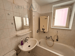 1-Zimmer-Eigentumswohnung als Kapitalanlage - Vermietet, mit Balkon und Stellplatz – 77933 Lahr/Schwarzwald – Vorschaubild 4