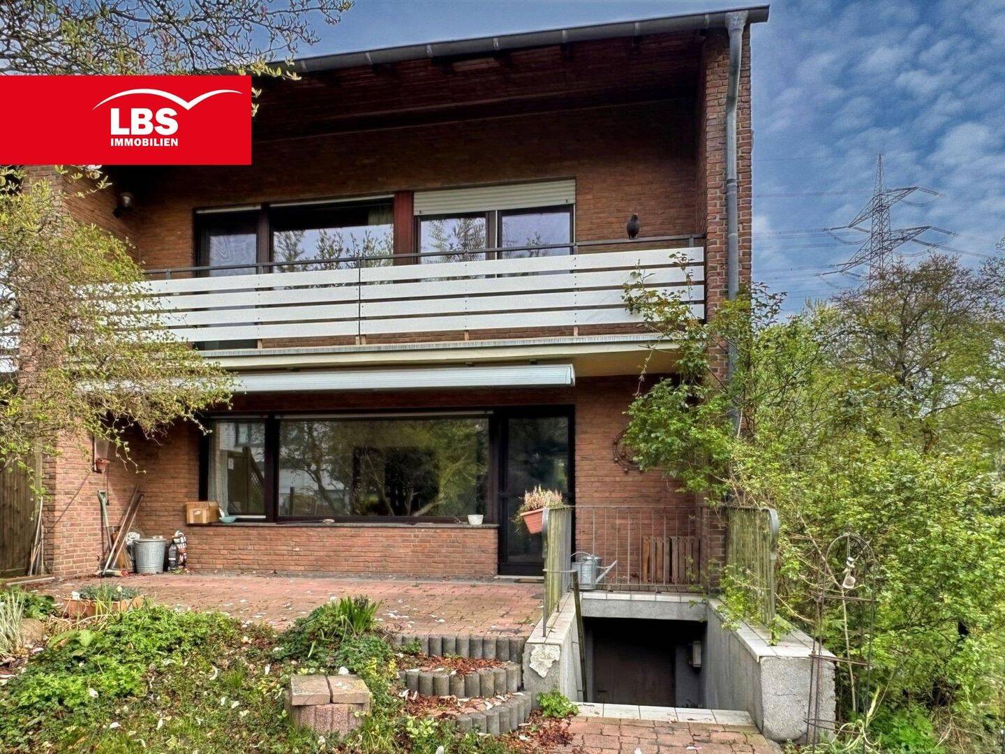 REH mit Garage, Carport und Garten - Viel Platz für die Familie! – Hünxe – Vorschaubild 3