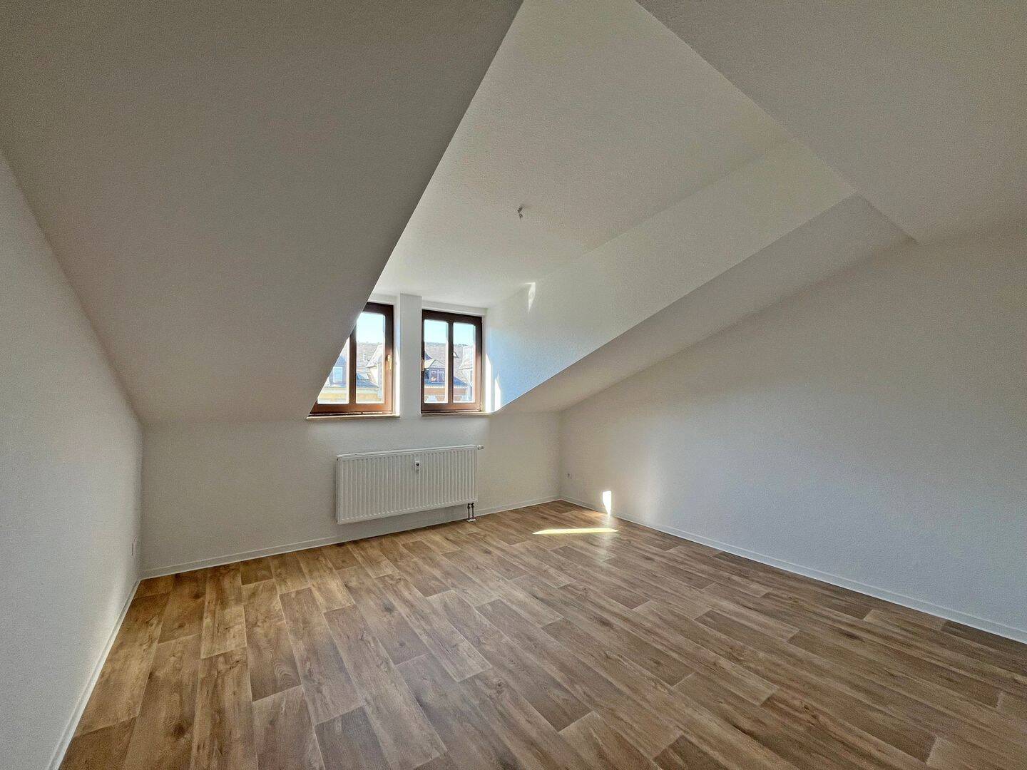 *** Helle 2-Raum-Wohnung in Chemnitz auf dem Kaßberg *** – Chemnitz – Vorschaubild 2