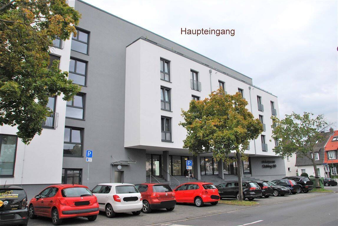 Zwei Mikroapartments als solide Kapitalanlage im Unispace Kassel – Kassel – Vorschaubild 4