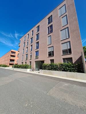 Moderne Etagenwohnung zur Miete mit Balkon in Bonn Endenich - Wentzel Dr.