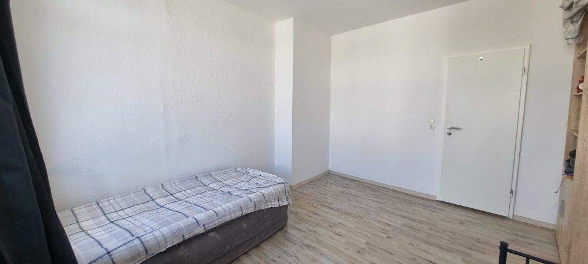 Dachgeschosswohnung in 26382 Wilhelmshaven mit 110 m² kaufen