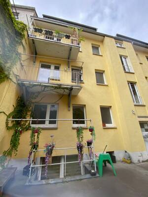 Mehrfamilienhaus mit 9-WE im Herzen Würzburgs – 97070 Würzburg – Vorschaubild 7