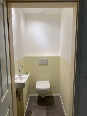 Altbauperle in Toplage - gestalten Sie Ihr Zuhause selbst! – 22085 Hamburg – Vorschaubild 9