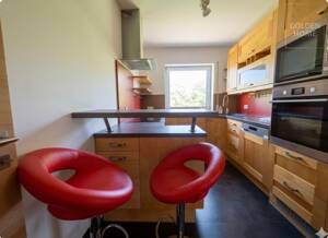 Elegante Wohnung mit Stil – 85055 Ingolstadt – Vorschaubild 3