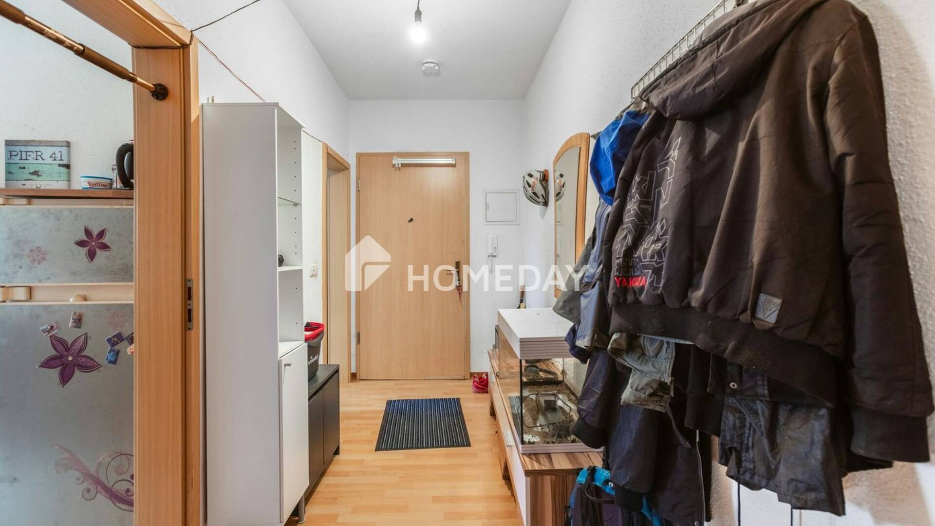 Etagenwohnung in 08060 Zwickau mit 49 m² kaufen