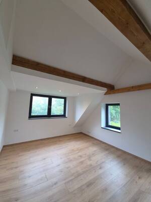 2 Zimmer Oberwohnung mit grosser Dachterrasse – 26409 Wittmund – Vorschaubild 2