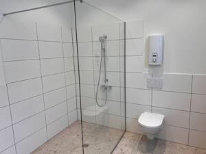 2 ZKB Barrierefreie Wohnung mit Terrasse Innenstadt – 54290 Trier – Vorschaubild 3