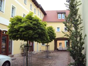 Querfurter DACH-Wohnung – 6268 Querfurt – Vorschaubild 2
