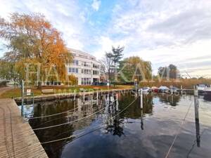 An der Dahme! Vermietete 1-Zimmer-Wohnung mit Wasserblick! – 12557 Berlin – Vorschaubild 8