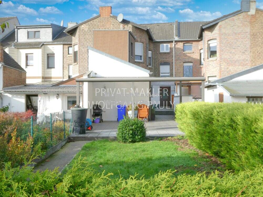 Platz satt ++ 6 Zimmer plus ... – Mönchengladbach – Bild 1 von 9