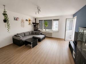 Attraktive 3-Zimmer-Wohnung mit Balkon und Garage in Duisburg Rumeln-Kaldenhausen – 47239 Duisburg – Vorschaubild 2
