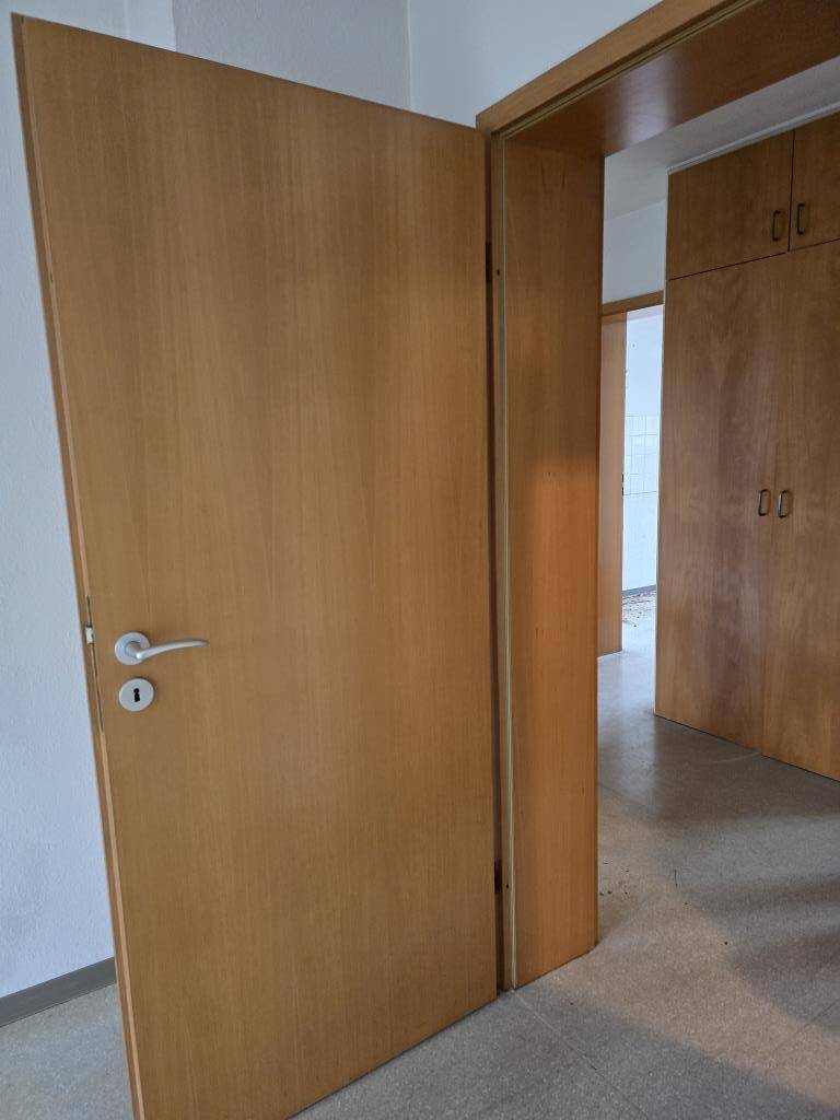 Helle Dachgeschoßwohnung zum provisionsfreien Erwerb mit 3 Zimmern und Balkon – Bonn – Vorschaubild 8