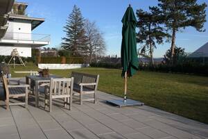 Großzügige 3-Zi.-Wohnung mit schöner Terrasse und großem Garten in bester Aussichtslage – 70192 Stuttgart – Vorschaubild 7