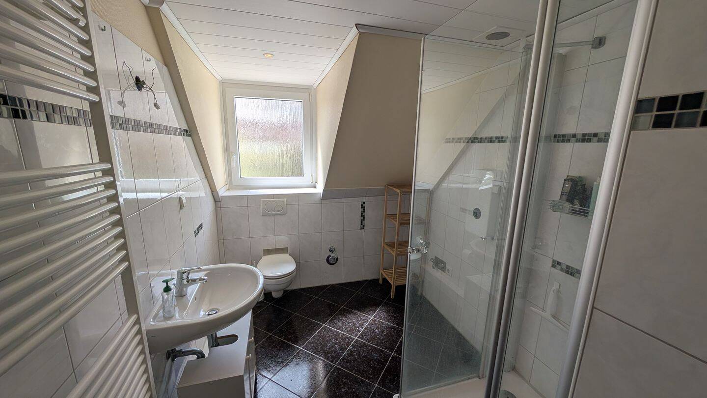 Moderne 2 Zimmerwohnung in der Innenstadt