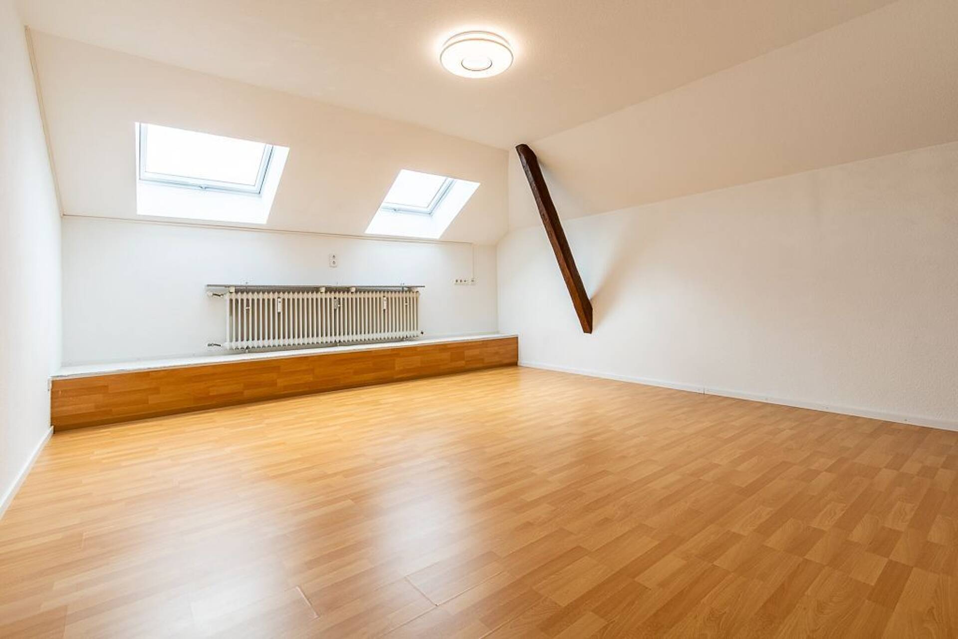 Etagenwohnung in 54290 Trier mit 39,32 m² kaufen