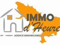 Immo d'Heure logo