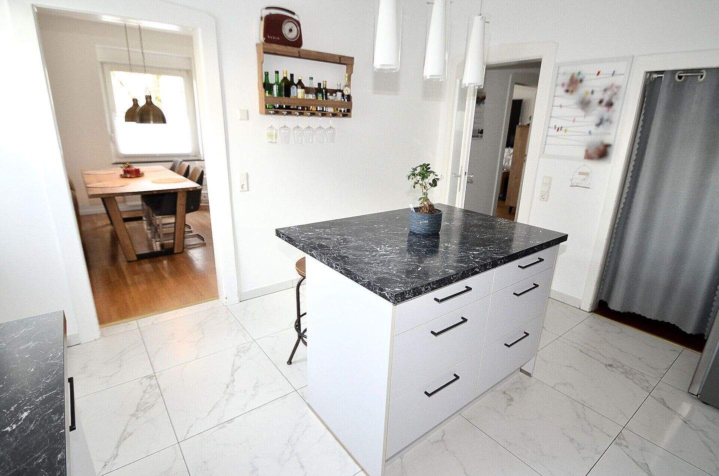 *** TOP-Wohnhaus mit pflegeleichtem Garten *** – Sankt Augustin – Vorschaubild 7