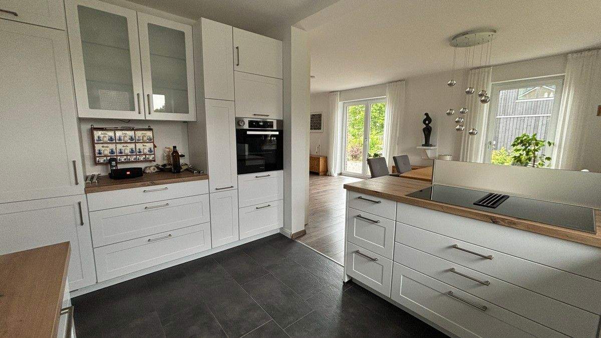 Neuwertiges Passivhaus in ruhiger Lage von Bleckede – Bleckede – Vorschaubild 7