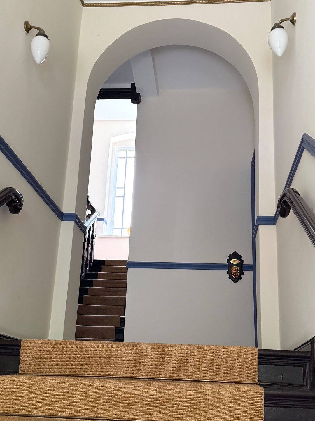 Traumhafte 2-Zimmer-Altbauwohnung mit viel Charme in ruhiger Grünlage von Lichterfelde-West! – Berlin – Vorschaubild 2