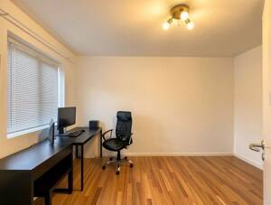 Zentral. Modern. Familienfreundlich. - 4-Zimmer-Wohnung mit Tiefgarage – 64293 Darmstadt – Vorschaubild 3