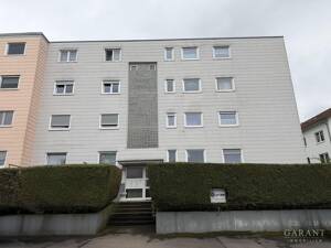 Ihr neues Zuhause - helle 3 Zimmer-Wohnung mit Balkon! – 73107 Eschenbach – Vorschaubild 8