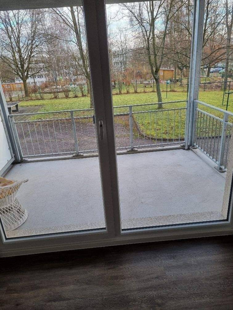 Kleine 2 Raumwohnung zum Wohlfühlen