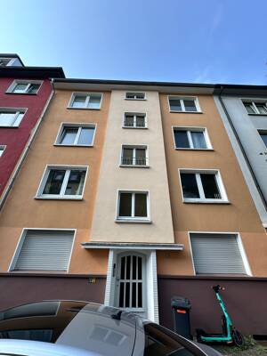 wohlfühlen in Innenstadtnähe?