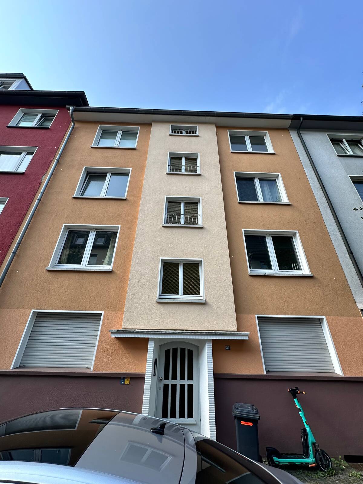 wohlfühlen in Innenstadtnähe? – 45128 Essen – Bild 1 von 9