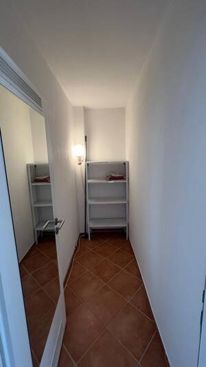 Wandsbek: 1-Zimmer-Whg mit Balkon – 22041 Hamburg – Vorschaubild 4