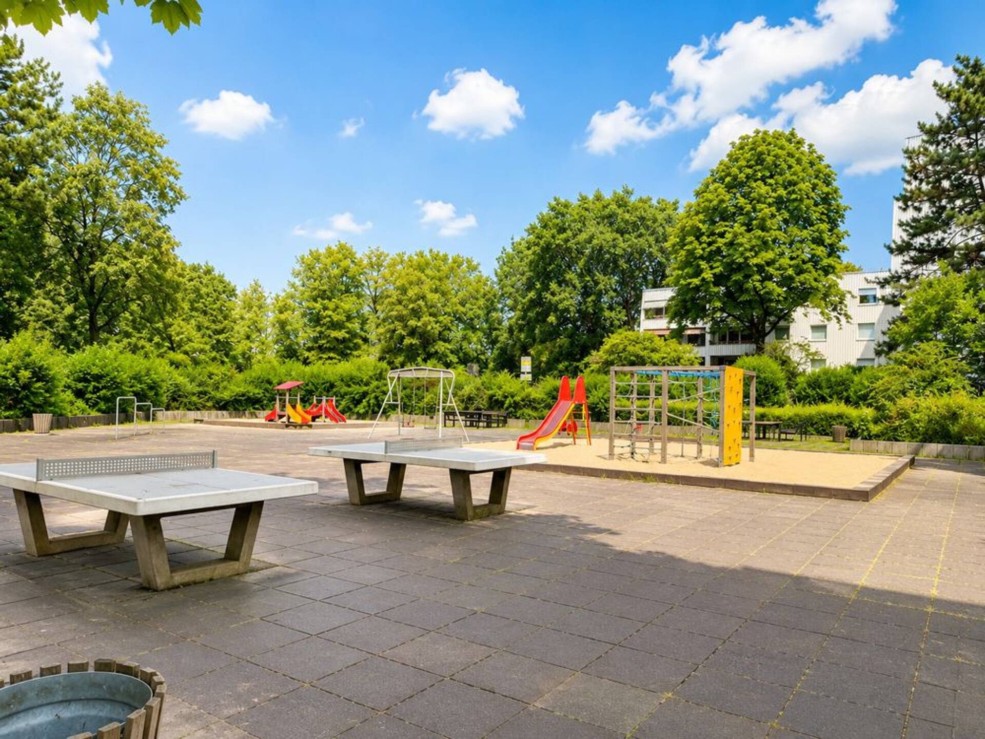 Etagenwohnung in 50858 Köln-Junkersdorf mit 59,05 m² kaufen
