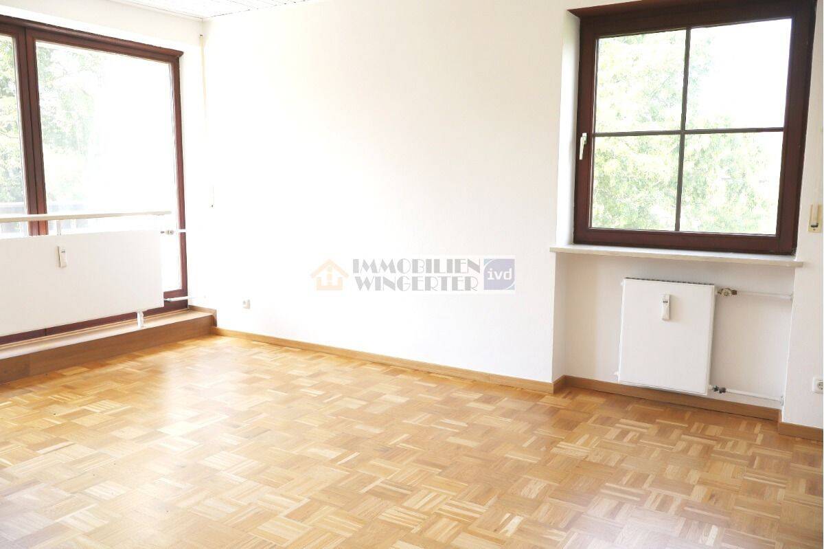 3 Zimmer-Wohnung in bester Lage im inneren Westen – Regensburg – Vorschaubild 4